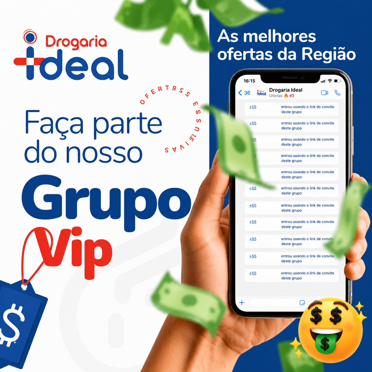 App VIP