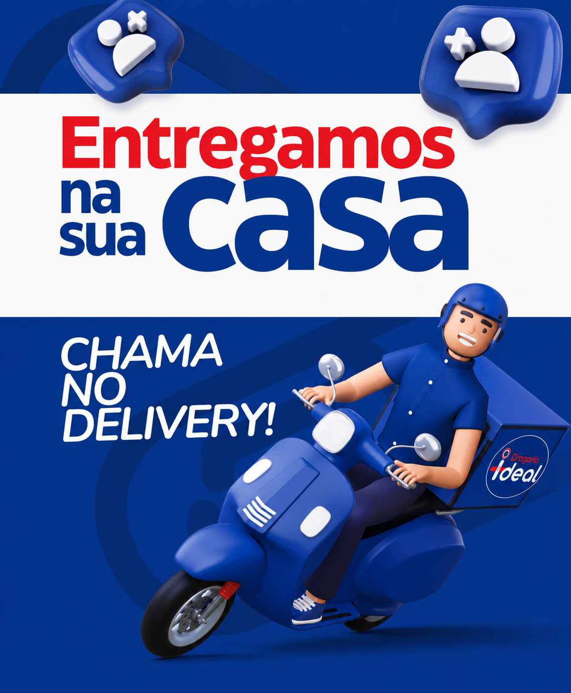 Entregador