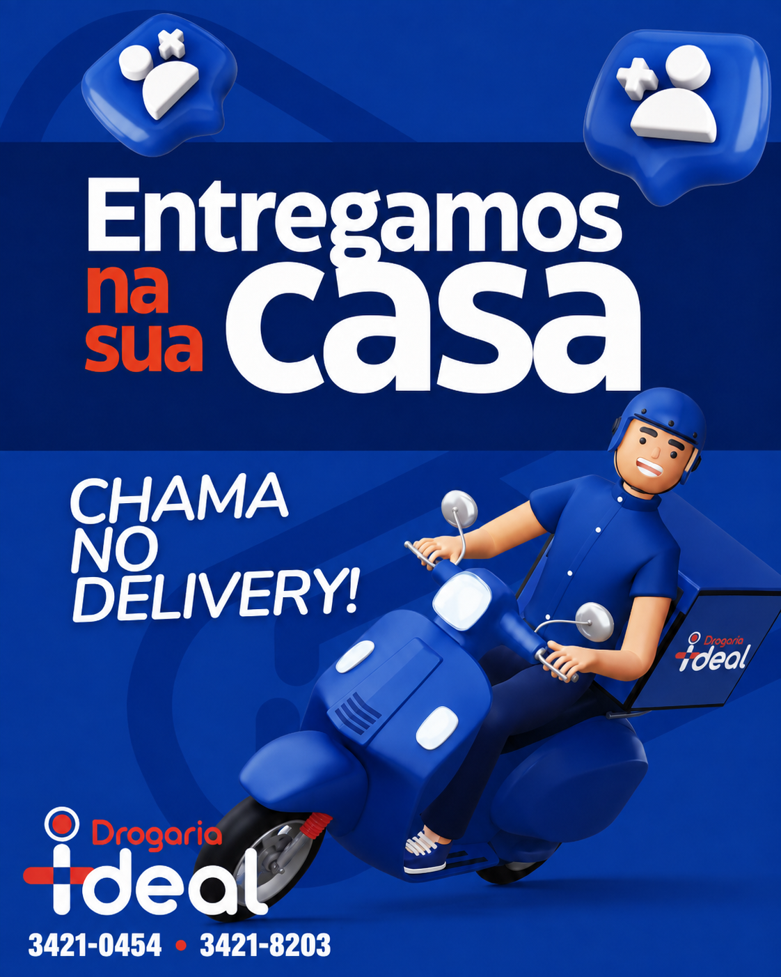 Delivery